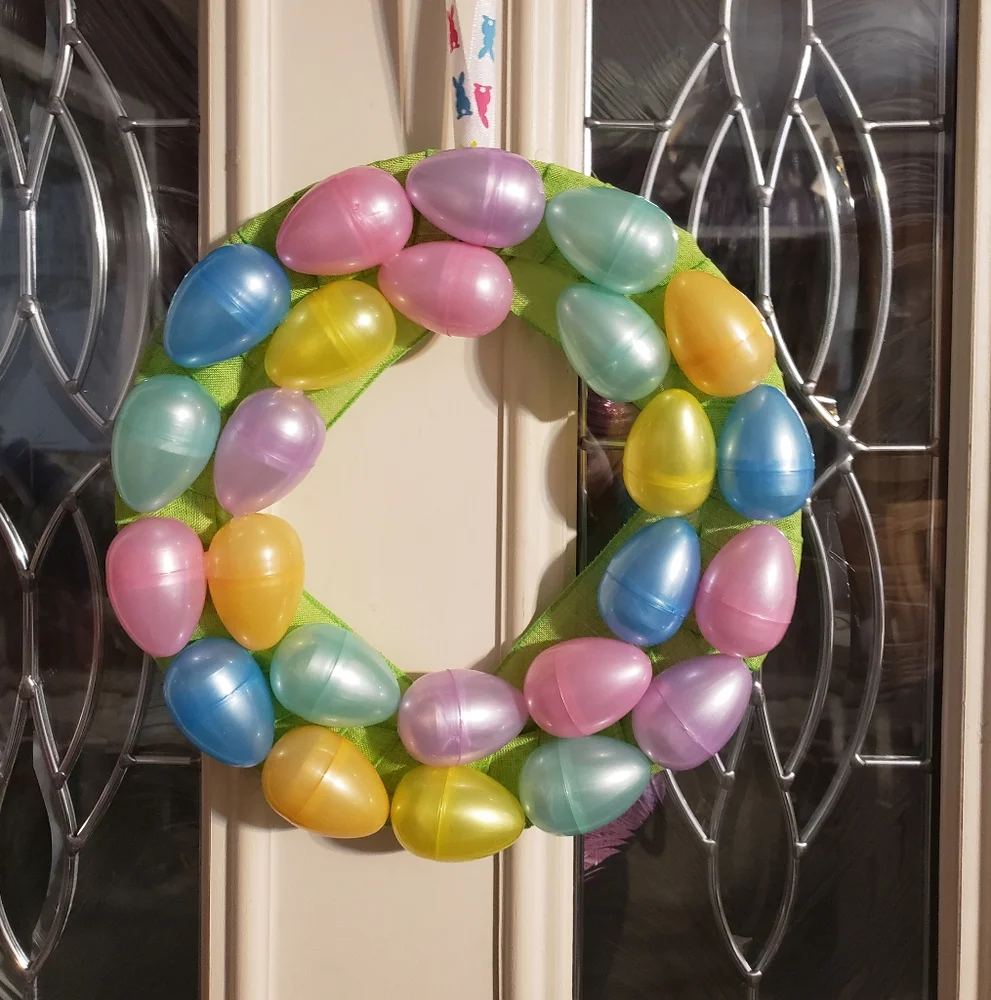 Easter Wreath